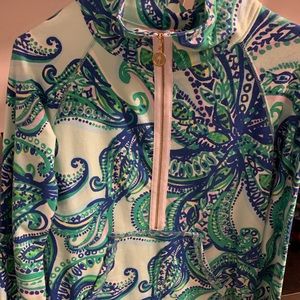 Lilly Pulitzer Popover XS